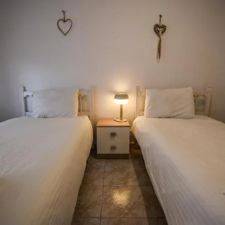 Sweetstaybykw Piso Puerto * Santa Pola