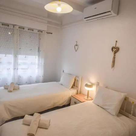 Apartamento Sweetstaybykw Piso Puerto Santa Pola