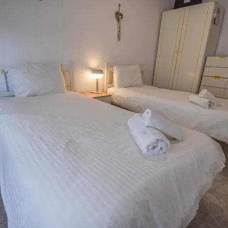 Sweetstaybykw Piso Puerto Santa Pola