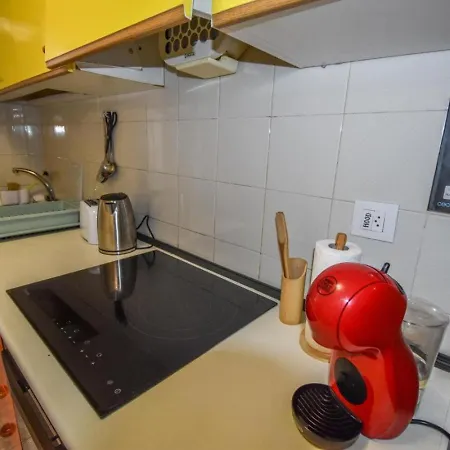 Sweetstaybykw Piso Puerto Apartamento