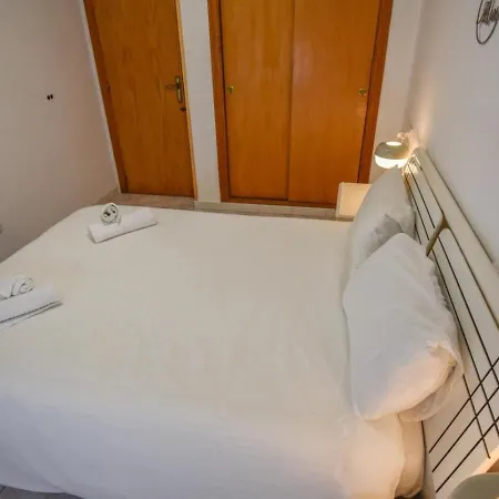 Apartamento Sweetstaybykw Piso Puerto
