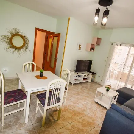 Apartamento Sweetstaybykw Piso Puerto *