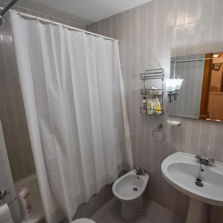 Apartamento Sweetstaybykw Piso Puerto