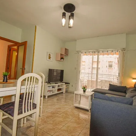 Sweetstaybykw Piso Puerto Santa Pola