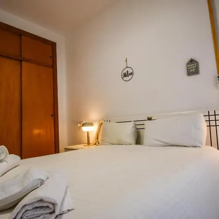 Sweetstaybykw Piso Puerto * Santa Pola