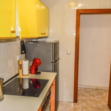Sweetstaybykw Piso Puerto Apartamento *