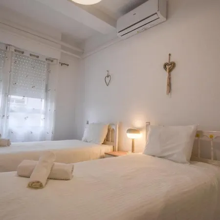 Sweetstaybykw Piso Puerto * Santa Pola