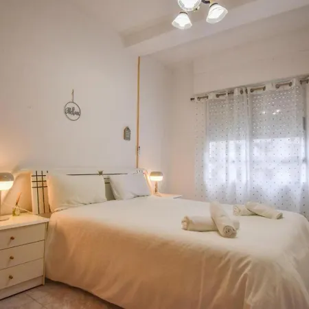 Apartamento Sweetstaybykw Piso Puerto